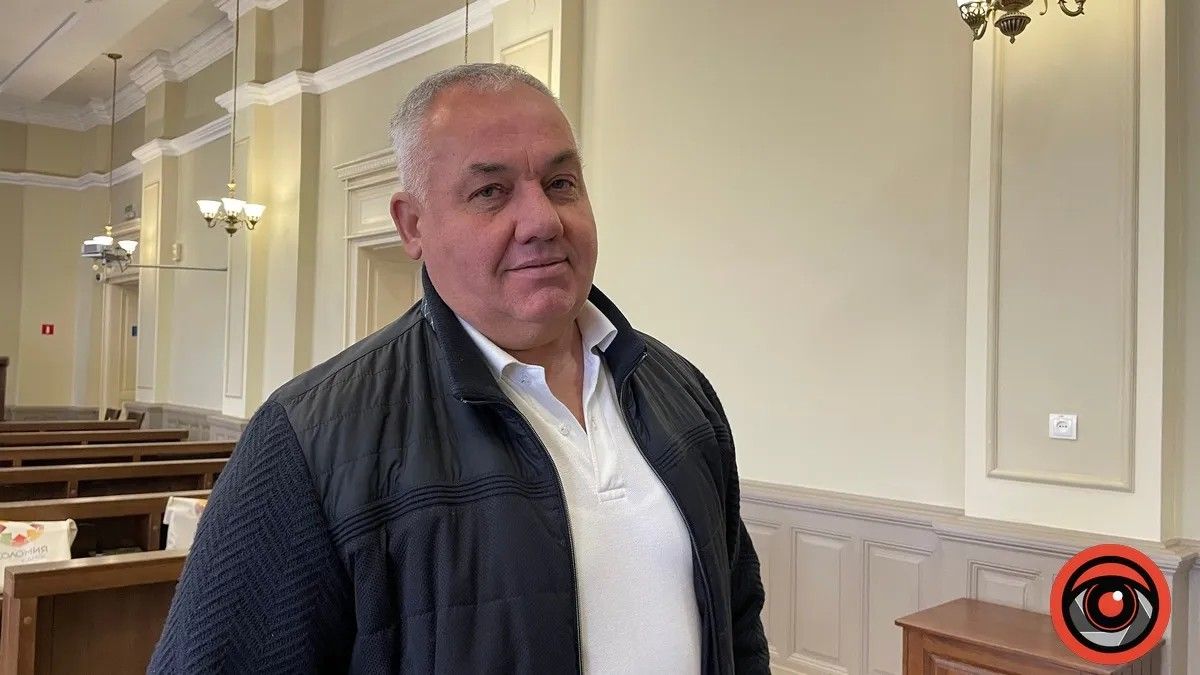 Роман Дячук Роман Дячук