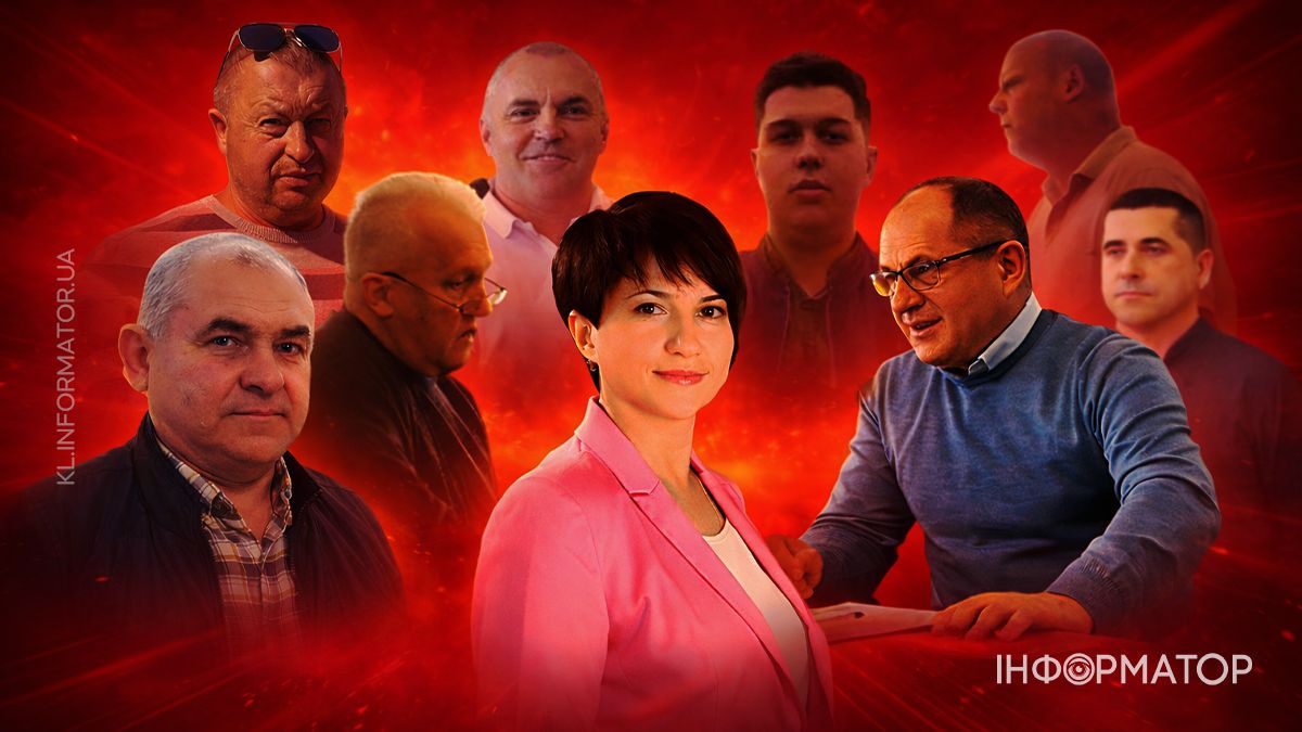 Нові рекордсмени: найвищі зарплати директорів комунальних підприємств Коломиї у 2025 році