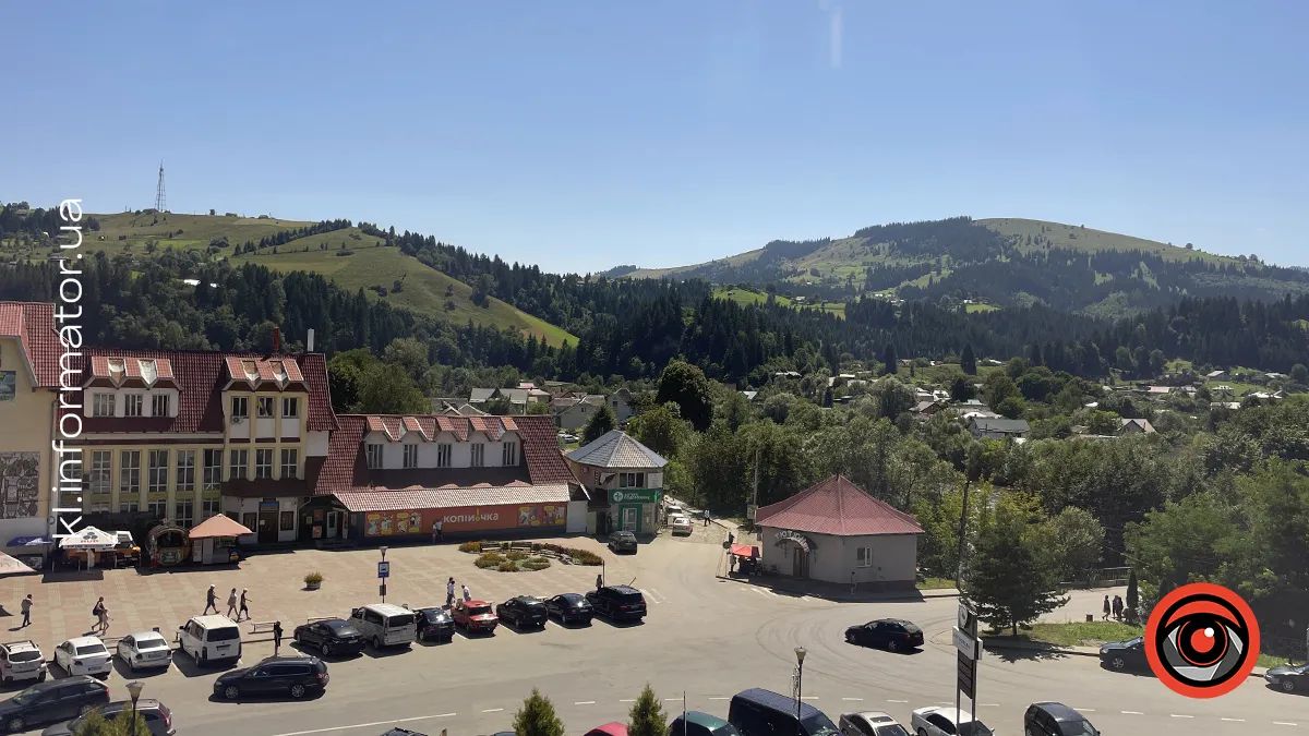 Аналіз зарплат Верховинської громади