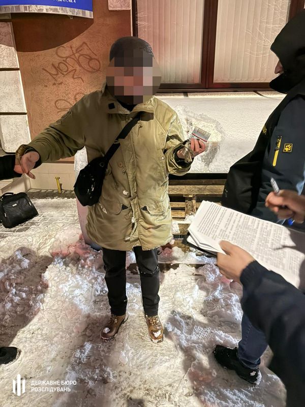 На Прикарпатті  судитимуть топпосадовця Держрибагентства, який продавав «абонементи» браконьєрам 2