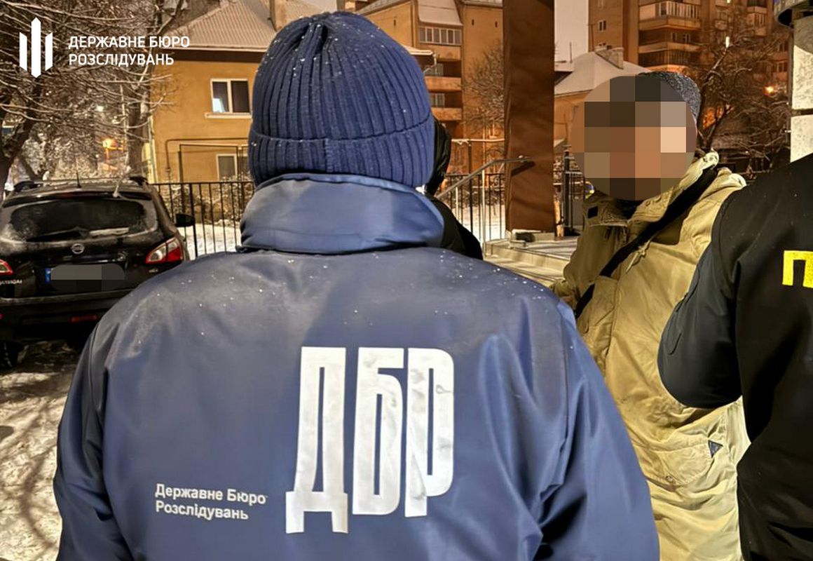 На Прикарпатті  судитимуть топпосадовця Держрибагентства, який продавав «абонементи» браконьєрам 1