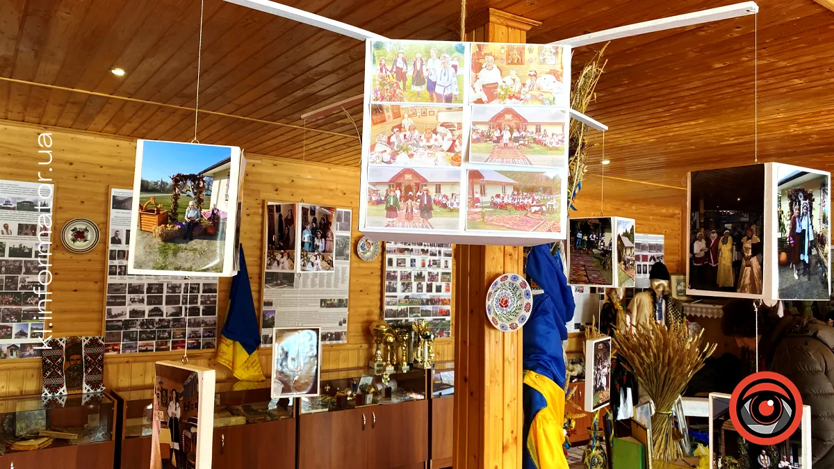 Історія, легенди та традиції: чим цікавий музей у селі Сопів