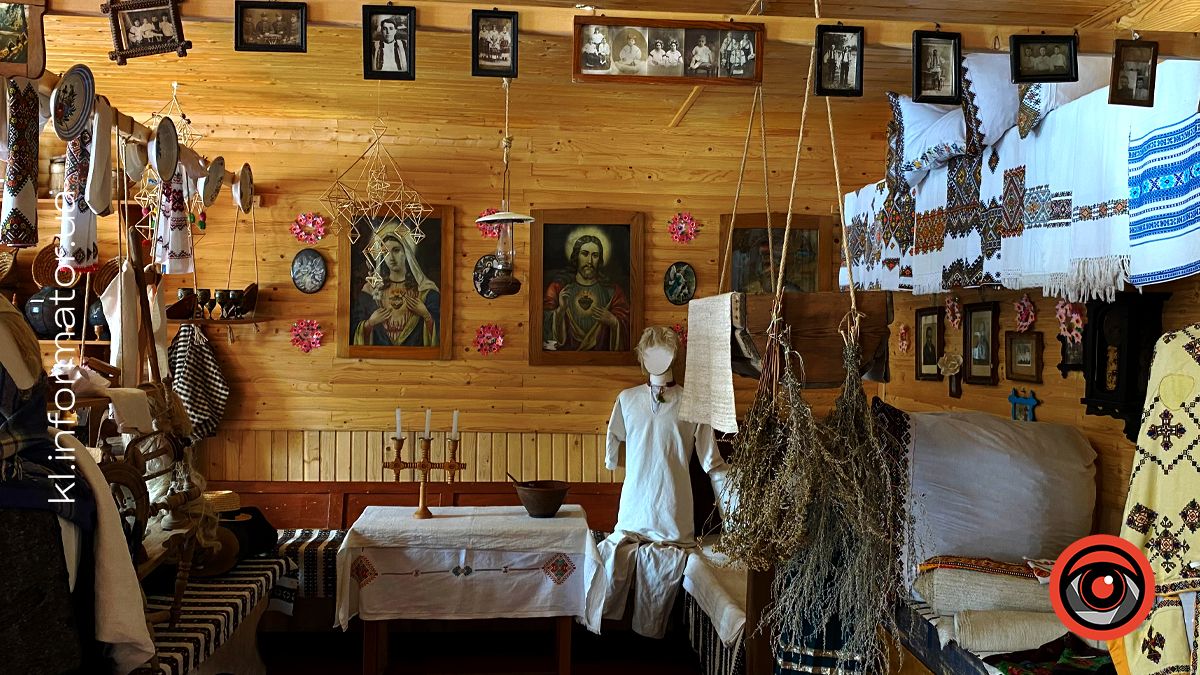 Історія, легенди та традиції: чим цікавий музей у Сопів 8