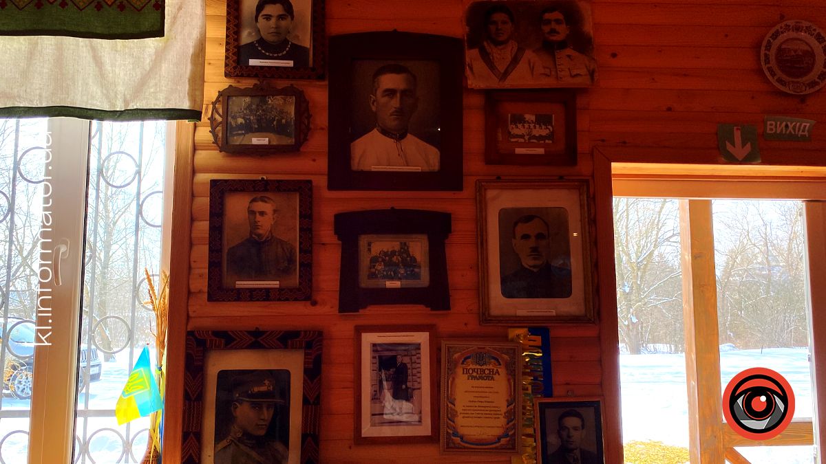 Історія, легенди та традиції: чим цікавий музей у Сопів 6