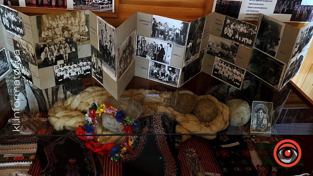 Історія, легенди та традиції: чим цікавий музей у Сопів 4