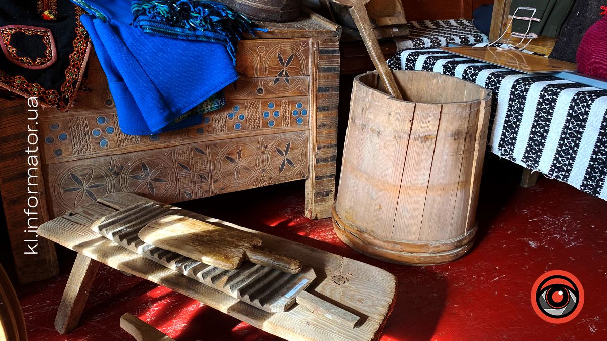 Історія, легенди та традиції: чим цікавий музей у Сопів 3