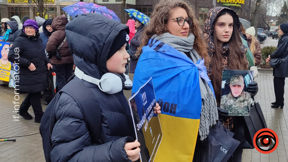 Алею віри і надії відкрили в Івано-Франківську. Фото 3