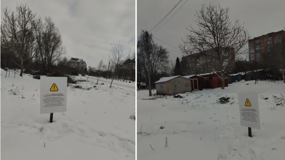 Оренда землі за 10 млн грн на рік? Вирішальна копійка за ділянку на вул. Маковея у Коломиї 3