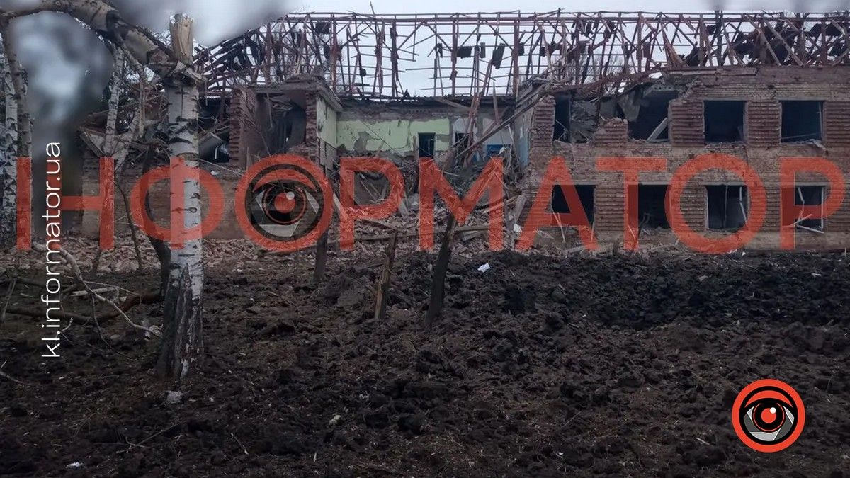 Це клятий день в календарі: новини 24 лютого 2022 року з архівів Інформатора 1