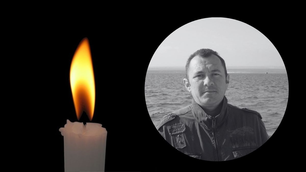 Загинув воїн з Косівщини Ярослав Гургулович