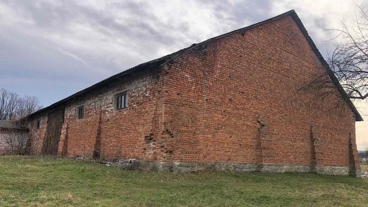 Було безхазяйне майно, тепер влада продає з аукціону: справа залишків колгоспу на Коломийщині 1