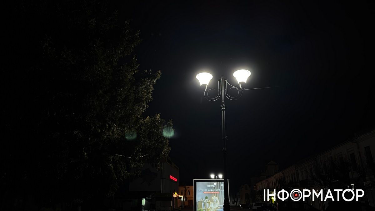 Вимкнення світла заплановані на 26 та 27 лютого у Коломиї, Воскресінцях та Нижньому Вербіжі