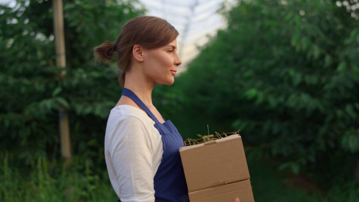 Грант на власну справу: прикарпатки можуть отримати пів мільйона гривень
