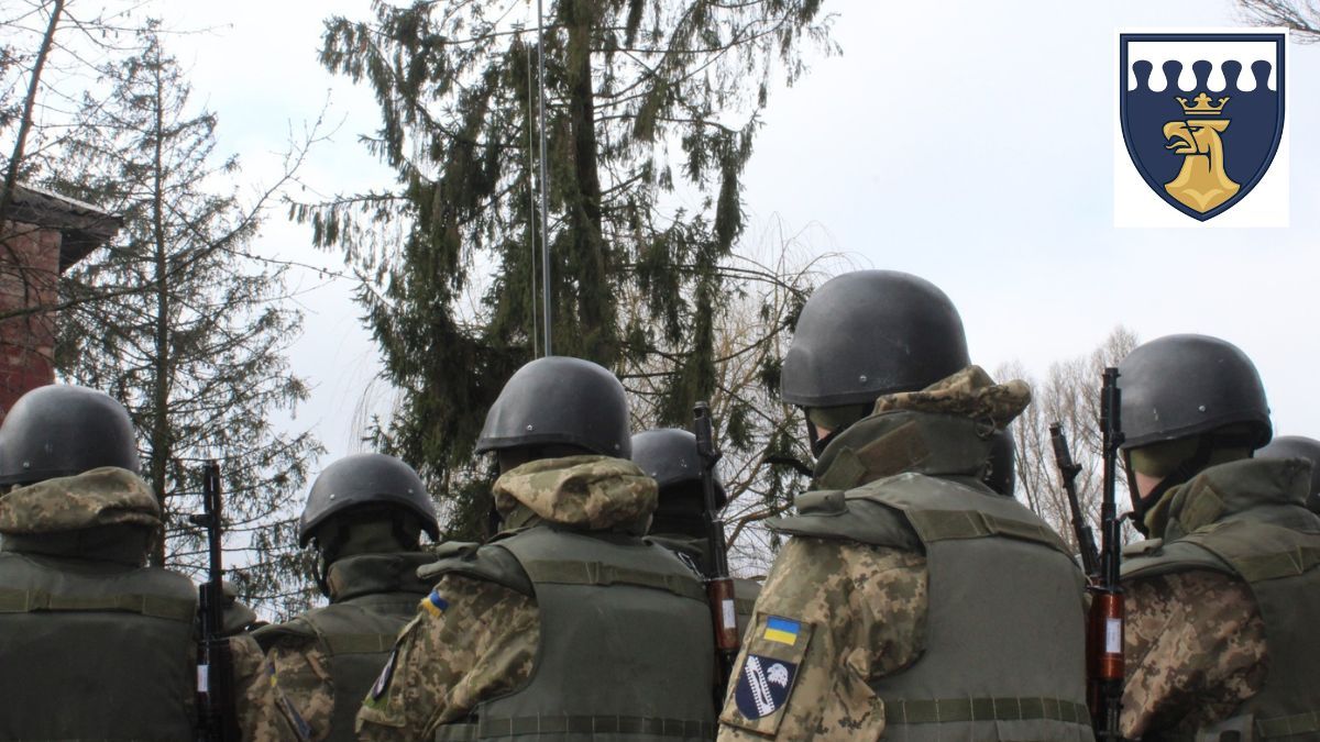 Коломийська авіакомендатура відзначає 20 річницю заснування | Захист в повітрі, на землі та пам'ять про Героїв 1