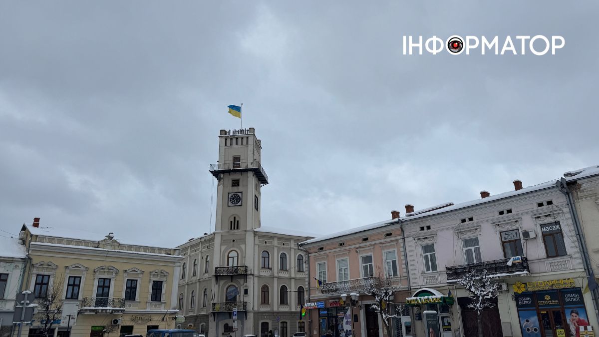 Коломийські школярі-переможці на обласному етапі МАН