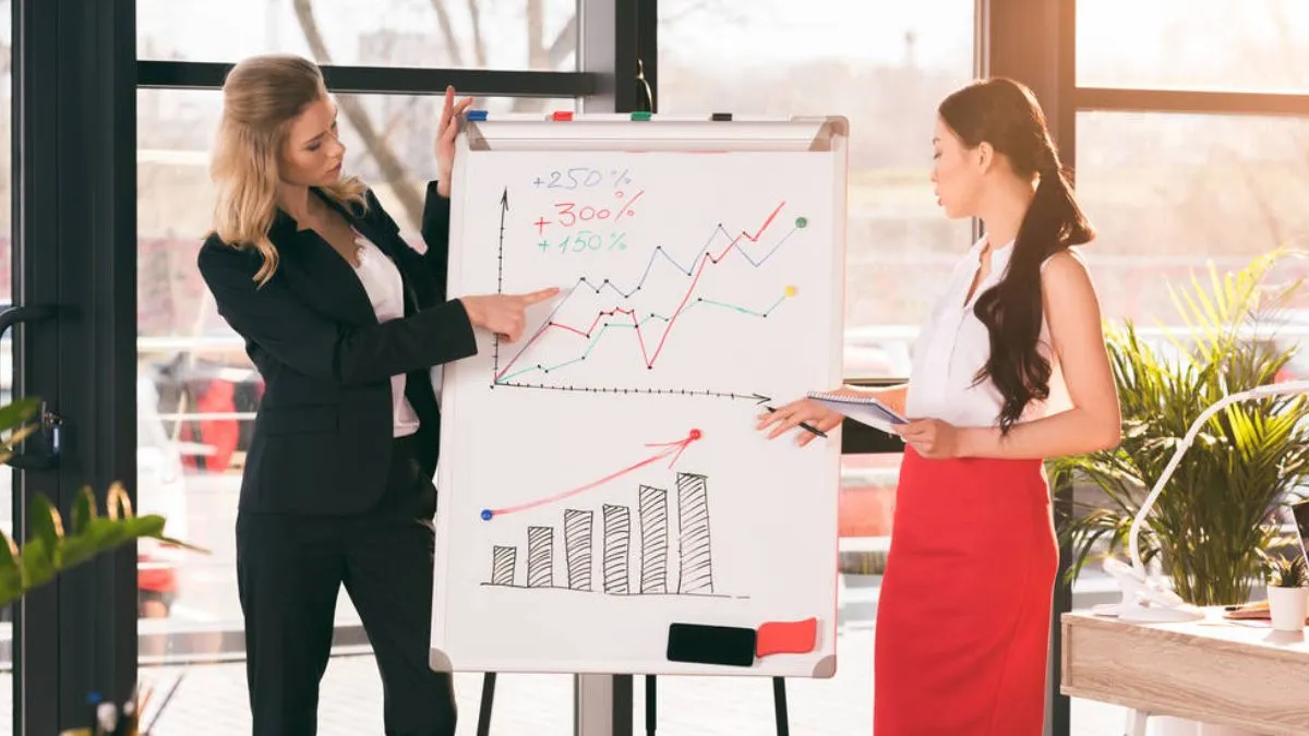 Жінок-підприємиць запрошують до участі у премії "Створено жінками – 2026"