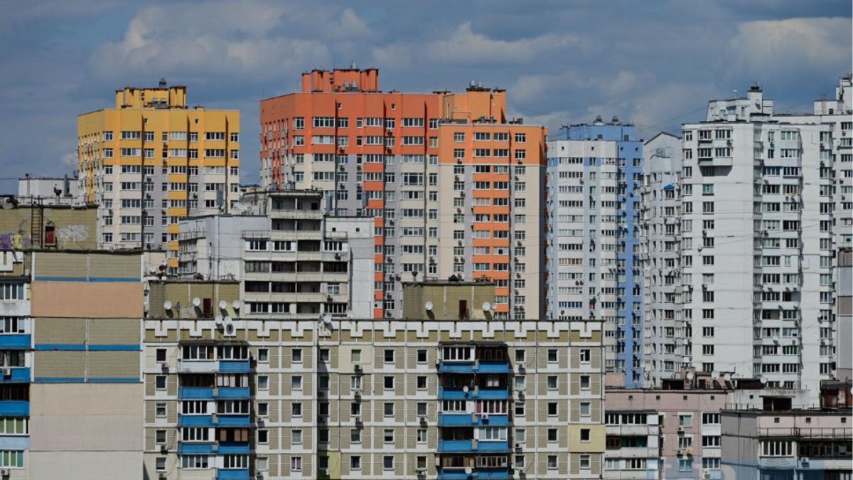 Мінрегіон пропонує нові правила управління багатоквартирними будинками