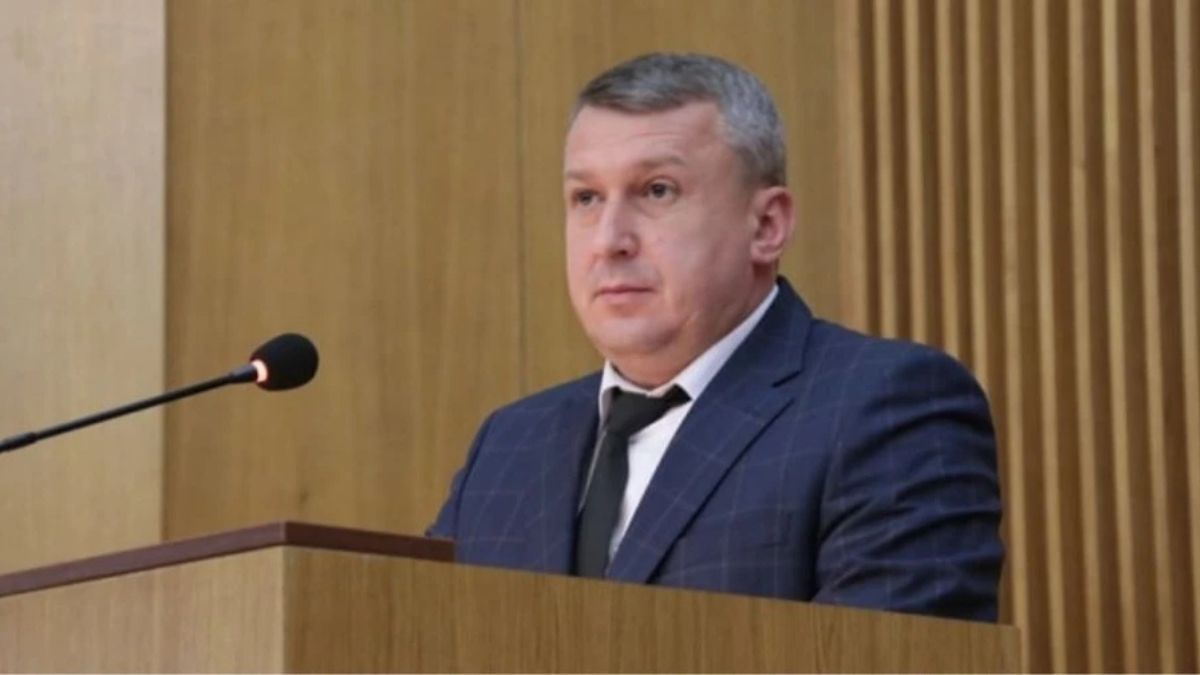 Хабарництво сере колишніх керівників Івано-Франківської обласної прокуратури