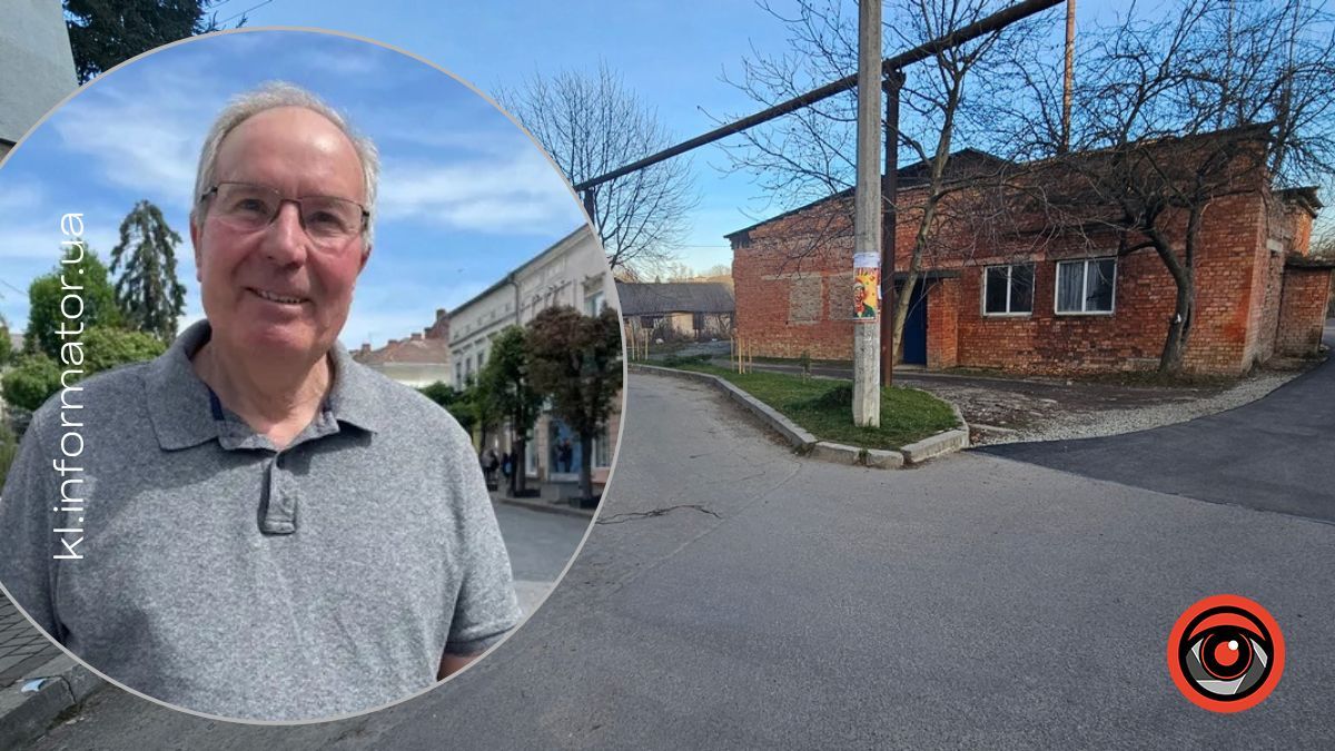 Як Коломия позбувалась центрального тепла: блог Дмитра Карп'яка