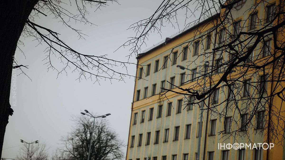 Застигла мить: фоторепортаж морозної та засніженої Коломиї у лютому 1