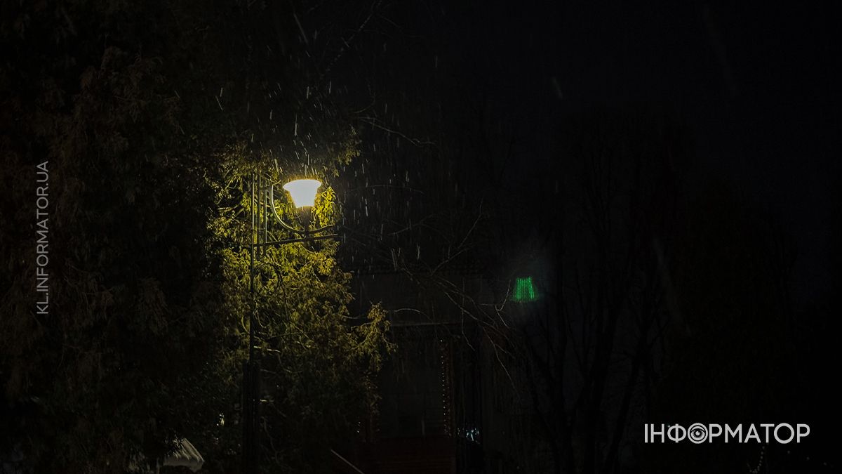 Застигла мить: фоторепортаж морозної та засніженої Коломиї у лютому 2