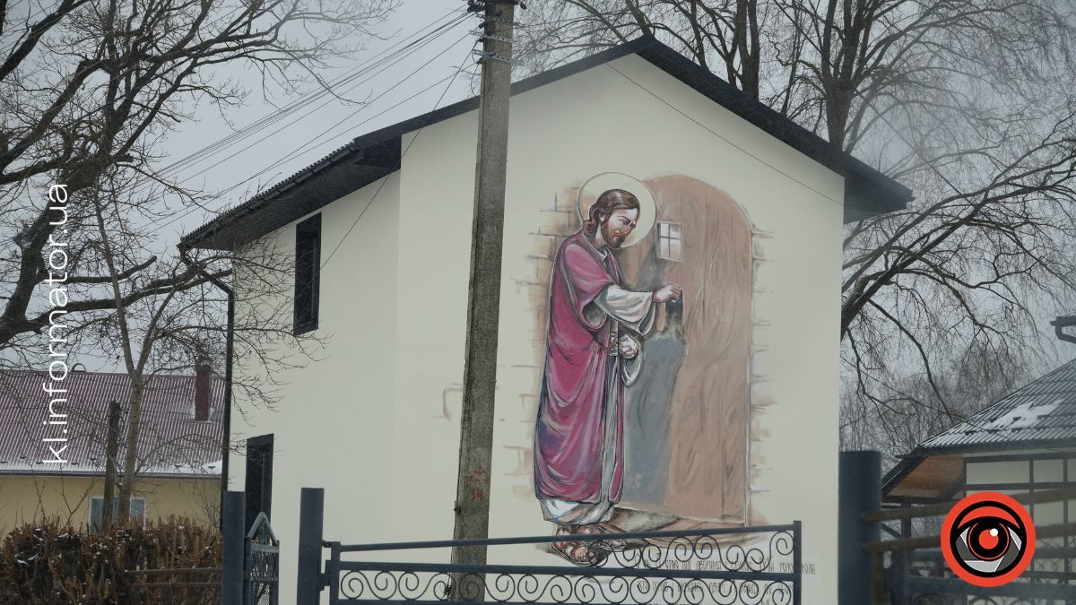 Мальовнича Коломийська громада: фоторепортаж із засніжених Воскресінців 6