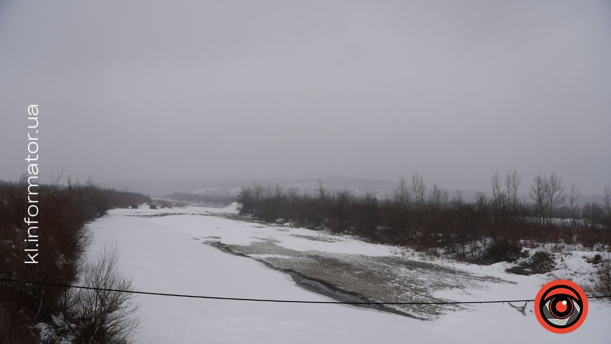 Мальовнича Коломийська громада: фоторепортаж із засніжених Воскресінців 11