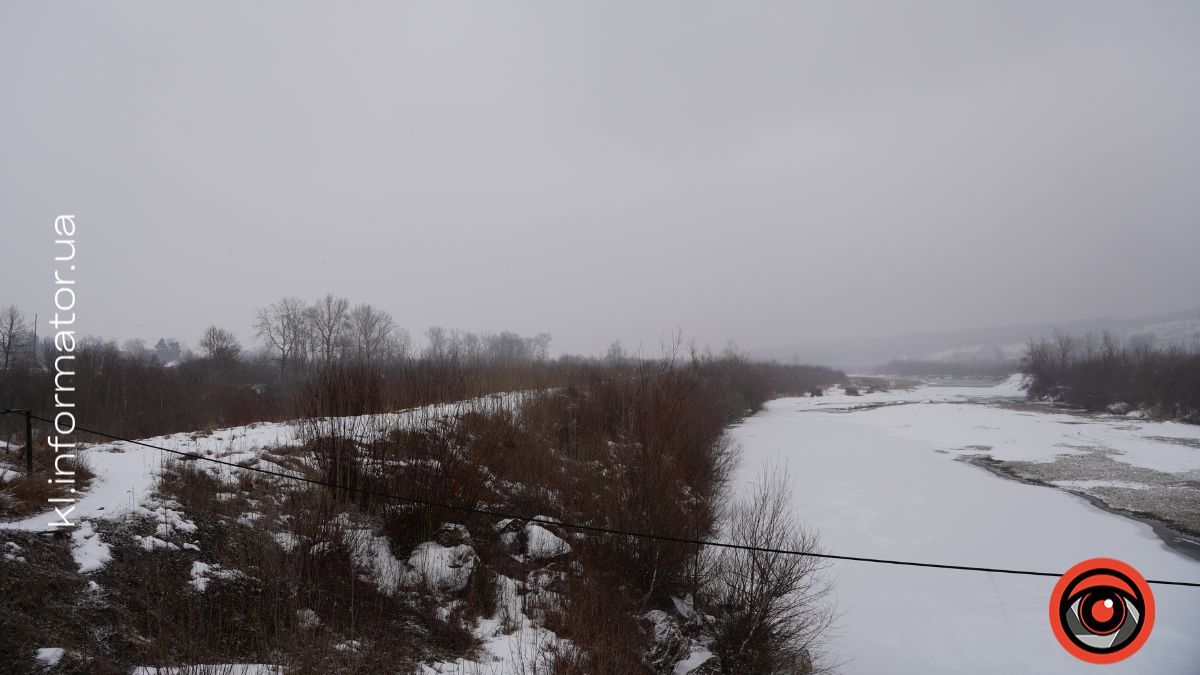 Мальовнича Коломийська громада: фоторепортаж із засніжених Воскресінців 2