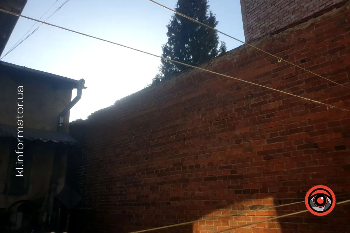 Мер за високим муром: дивовижна і правдива історія з Коломиї 2