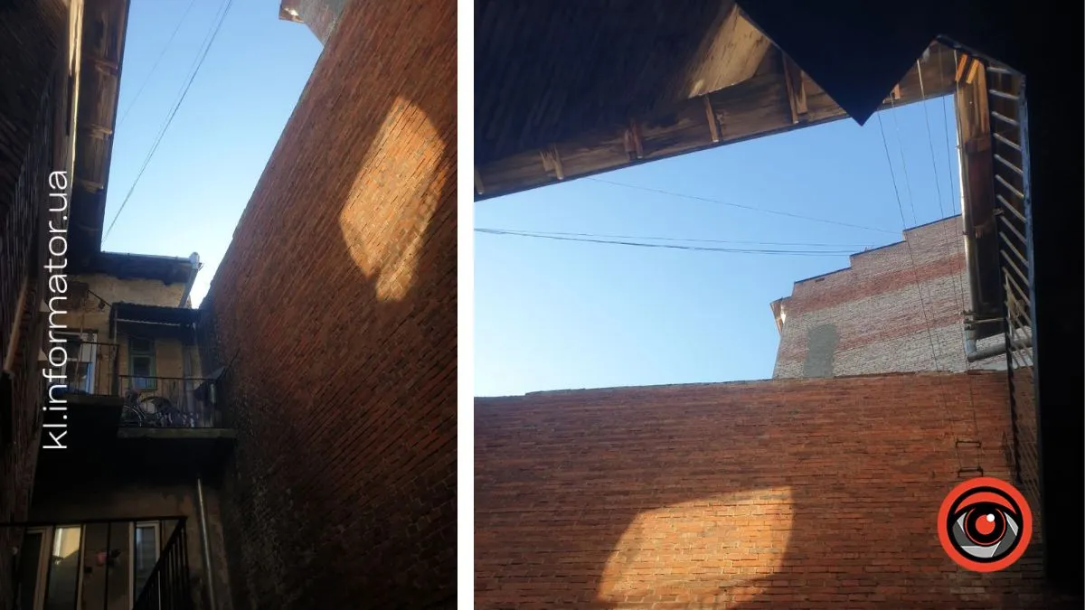 Мер за високим муром: дивовижна і правдива історія з Коломиї 1