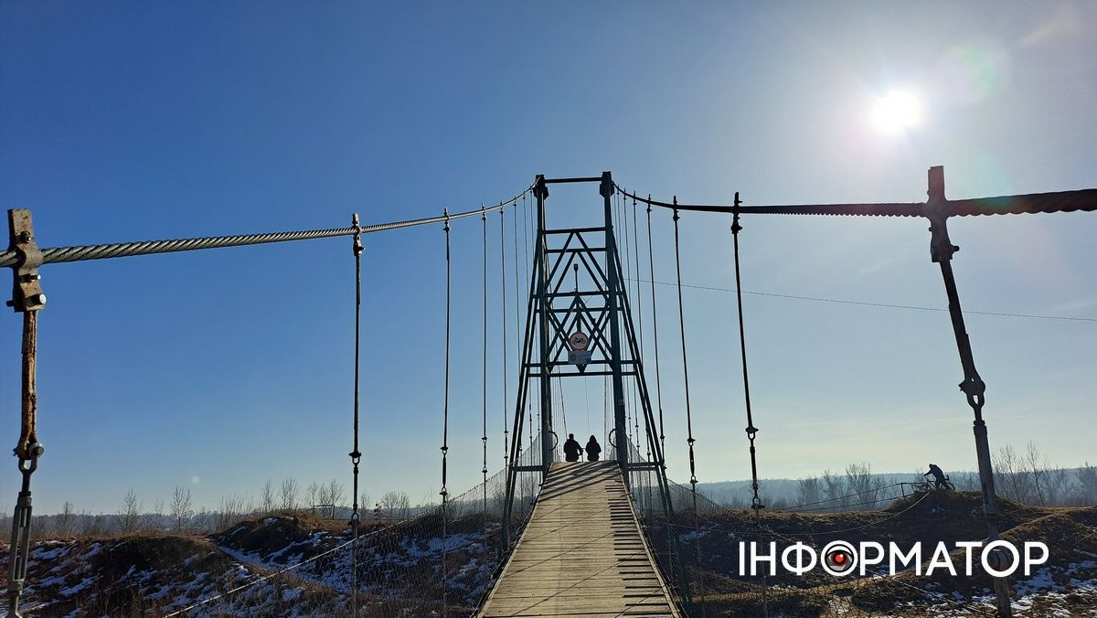 На Воскресінецькій горі розпустились перші підсніжники 9