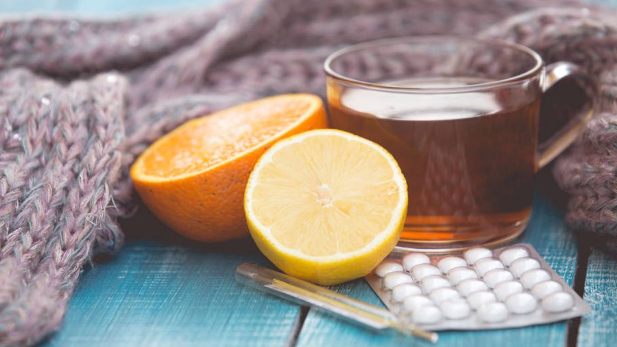 Яка ситуація із захворюваністю на грип, ГРВІ та COVID-19 на Прикарпатті