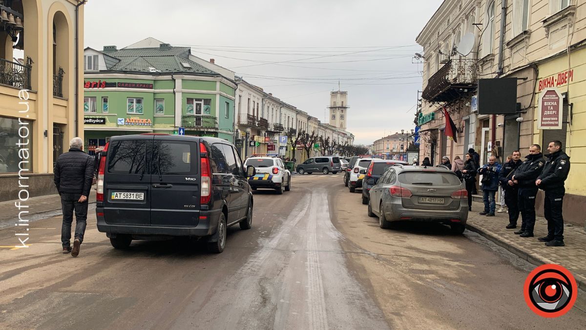 У Коломиї "на щиті" зустріли полеглого воїна Любомира Фотуйму 4
