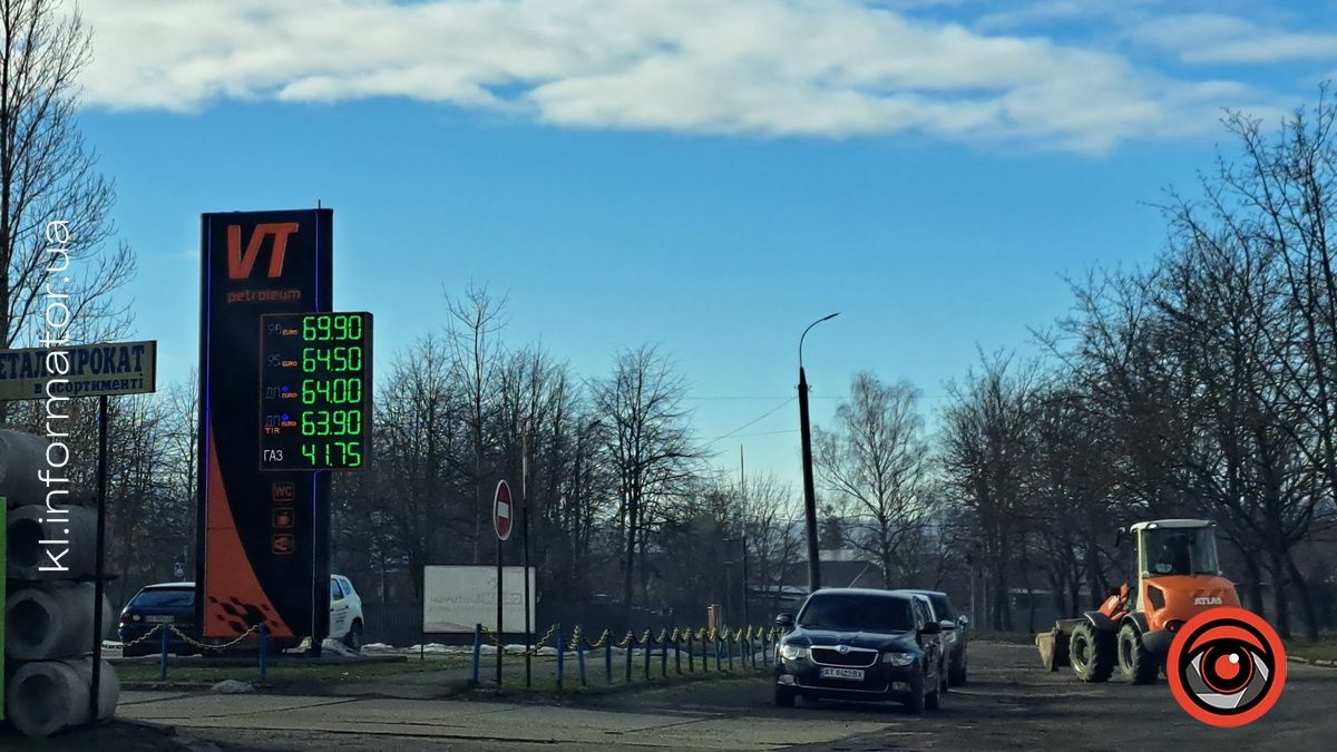 +3 грн за добу: ціни на пальне знову поповзли вгору 2