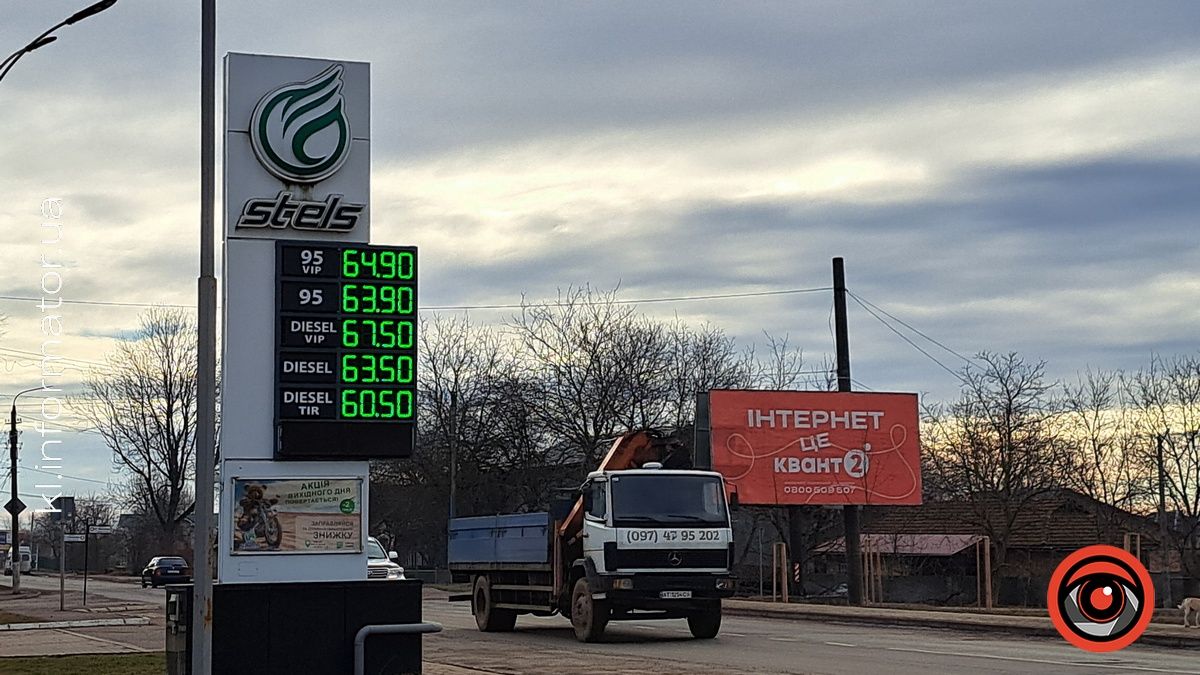 +3 грн за добу: ціни на пальне знову поповзли вгору 4
