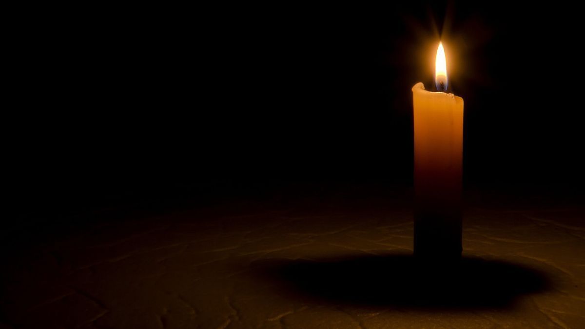 Помер захисник Микола Гнатюк зі Снятинщини