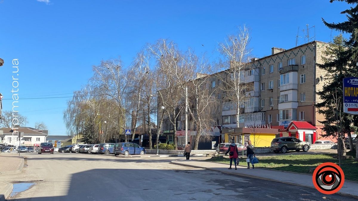 Яку роботу пропонують у Городенці