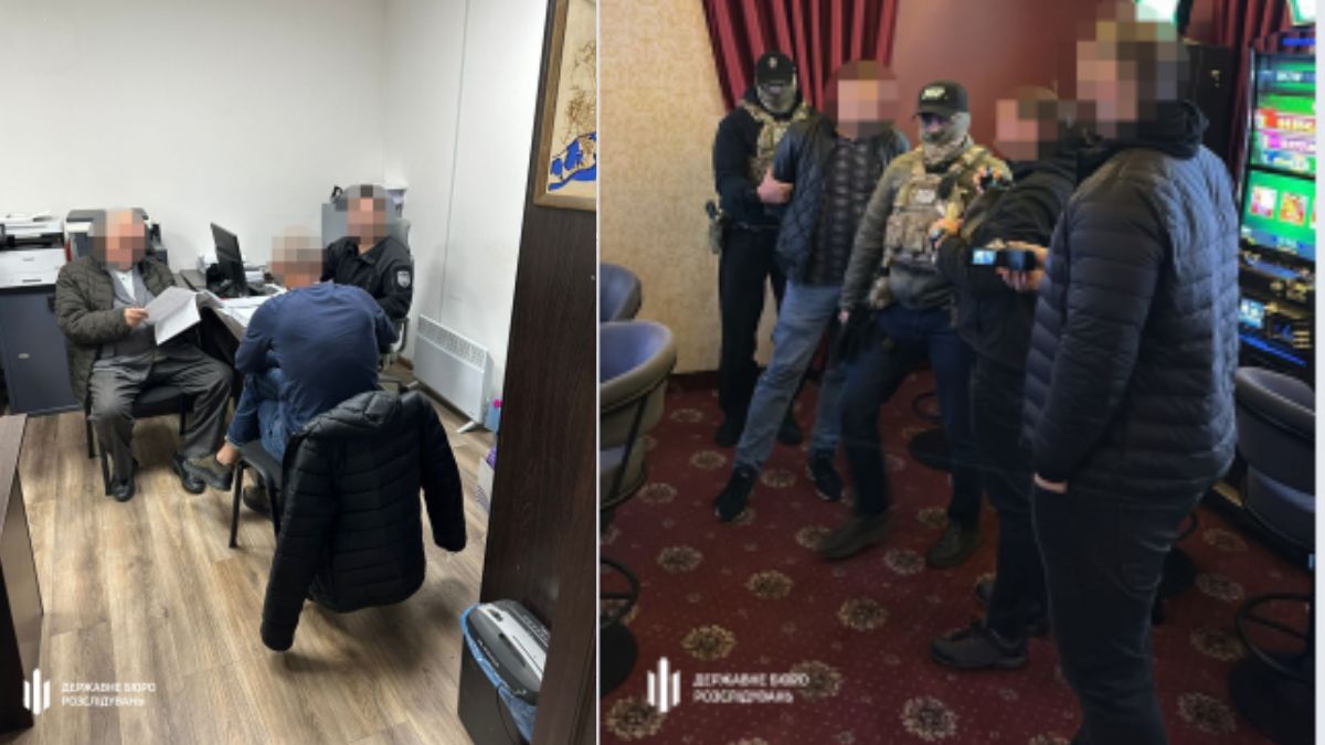 Схема з перекладачем: у Франківську вимагали гроші в іноземців