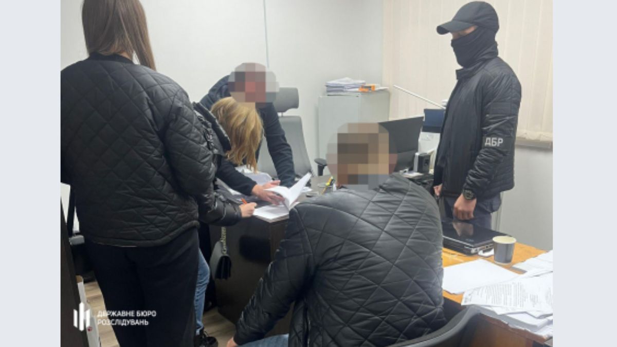 Схема з перекладачем: у Франківську вимагали гроші в іноземців 1