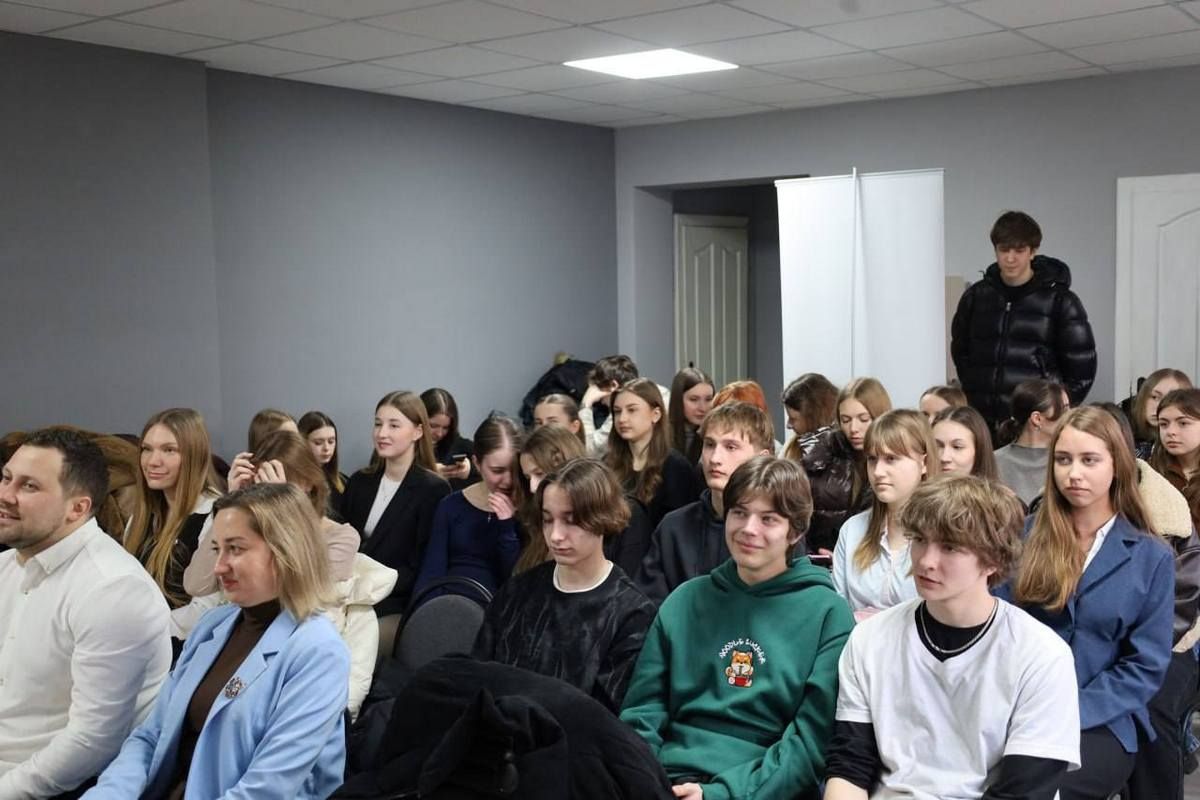 У Коломиї обрали голову Молодіжної ради 3