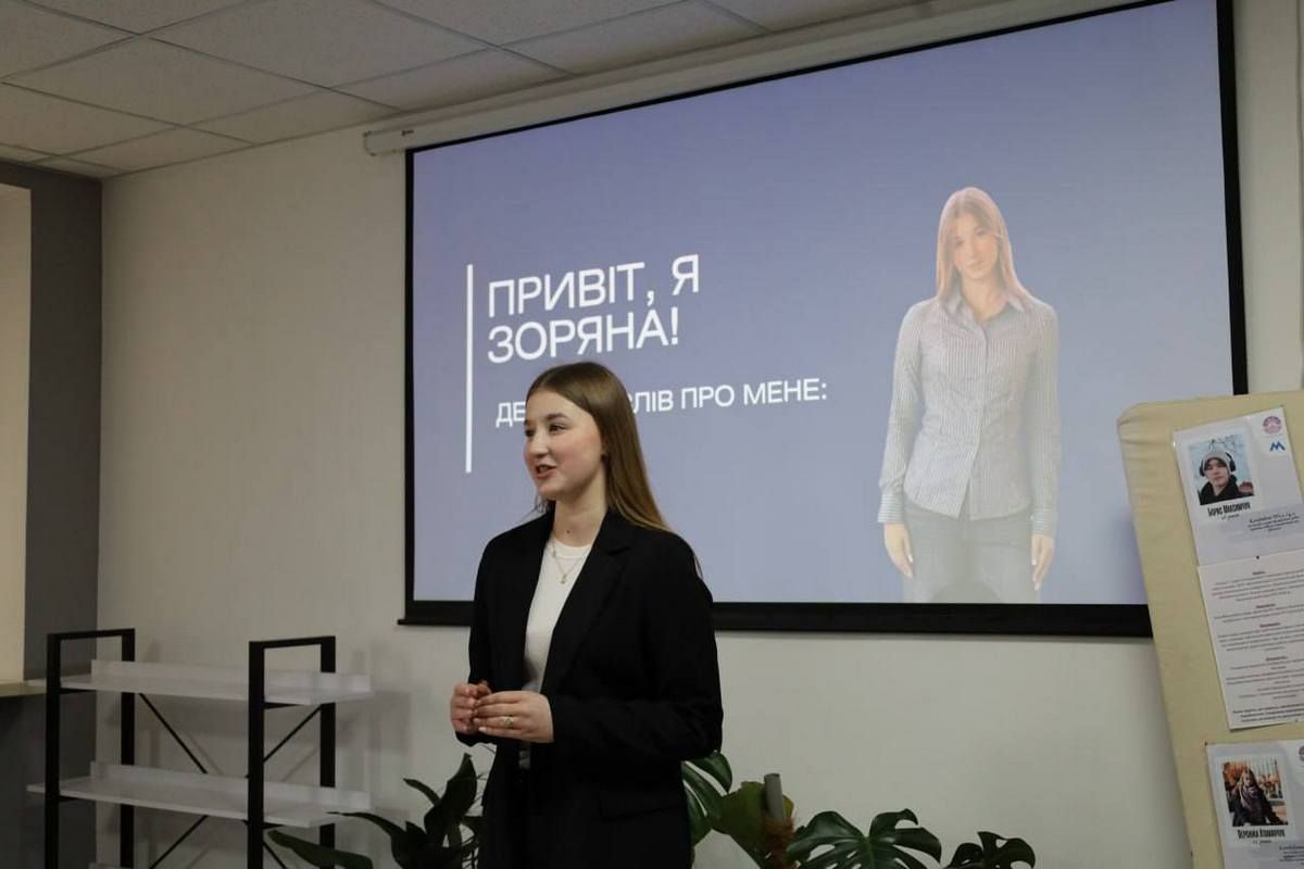 У Коломиї обрали голову Молодіжної ради 1