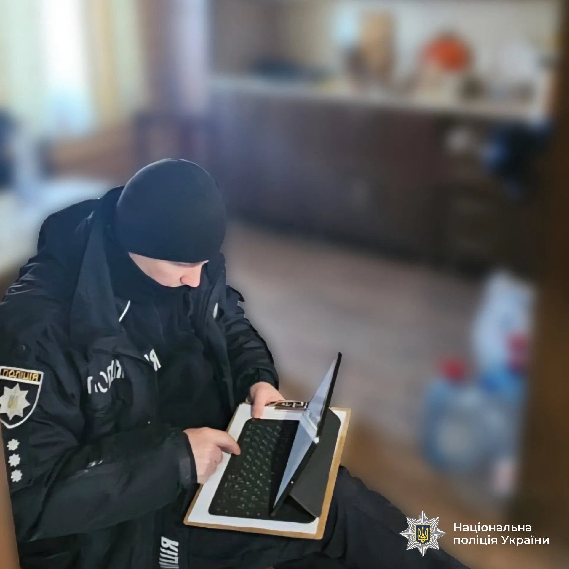 Фото: поліція Івано-Франківської області Фото: поліція Івано-Франківської області