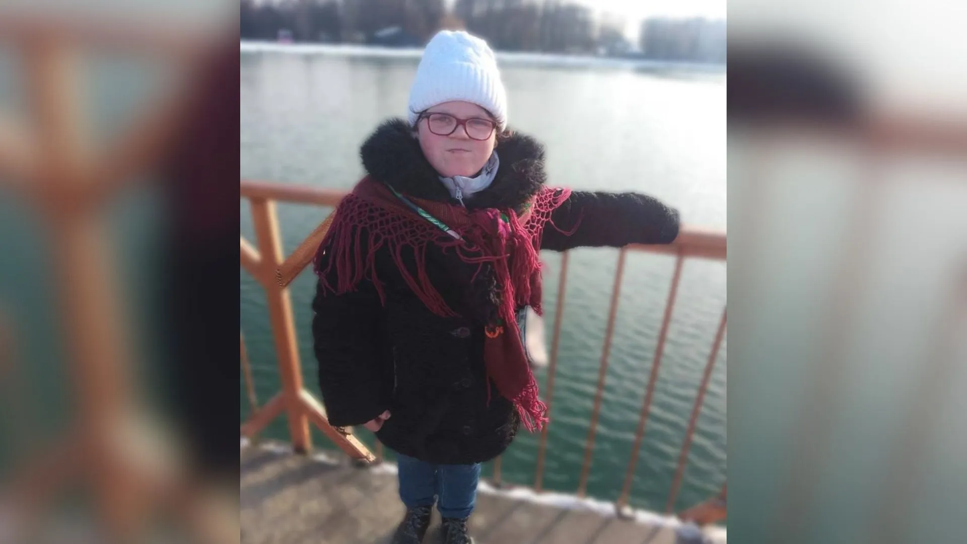 Розшук неповнолітньої  дівчини з Коломийщини