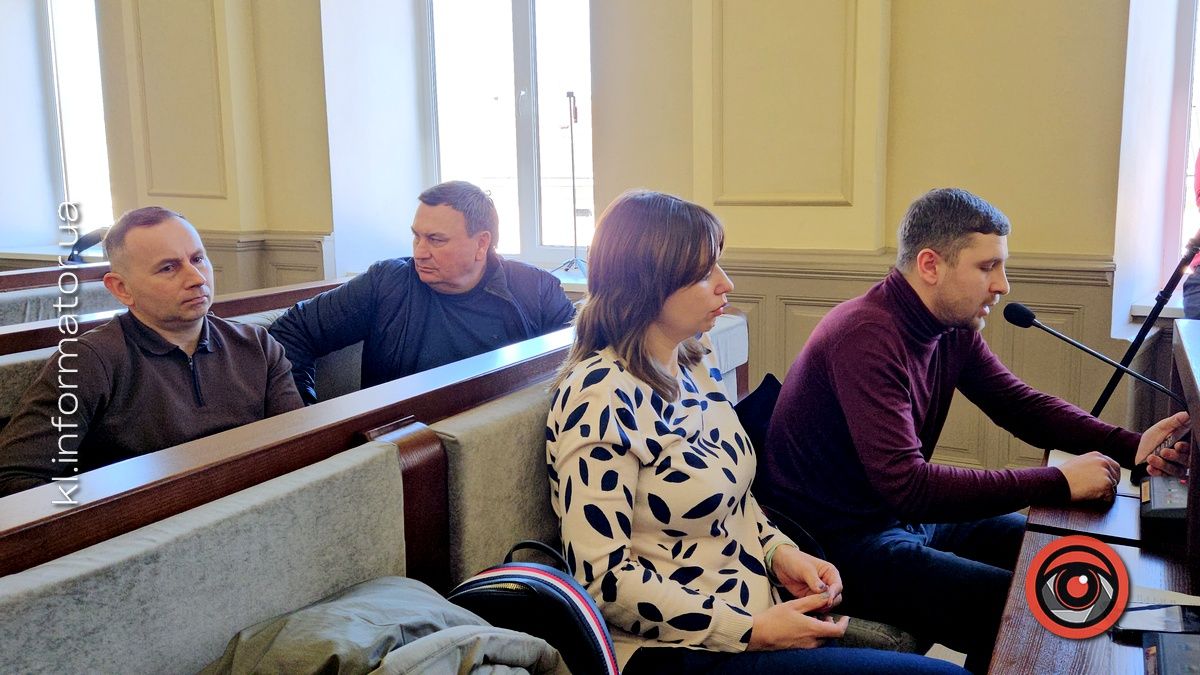 Наголосували і пізно схаменулися | Коломийські депутати переглянули питання плати за землю 2