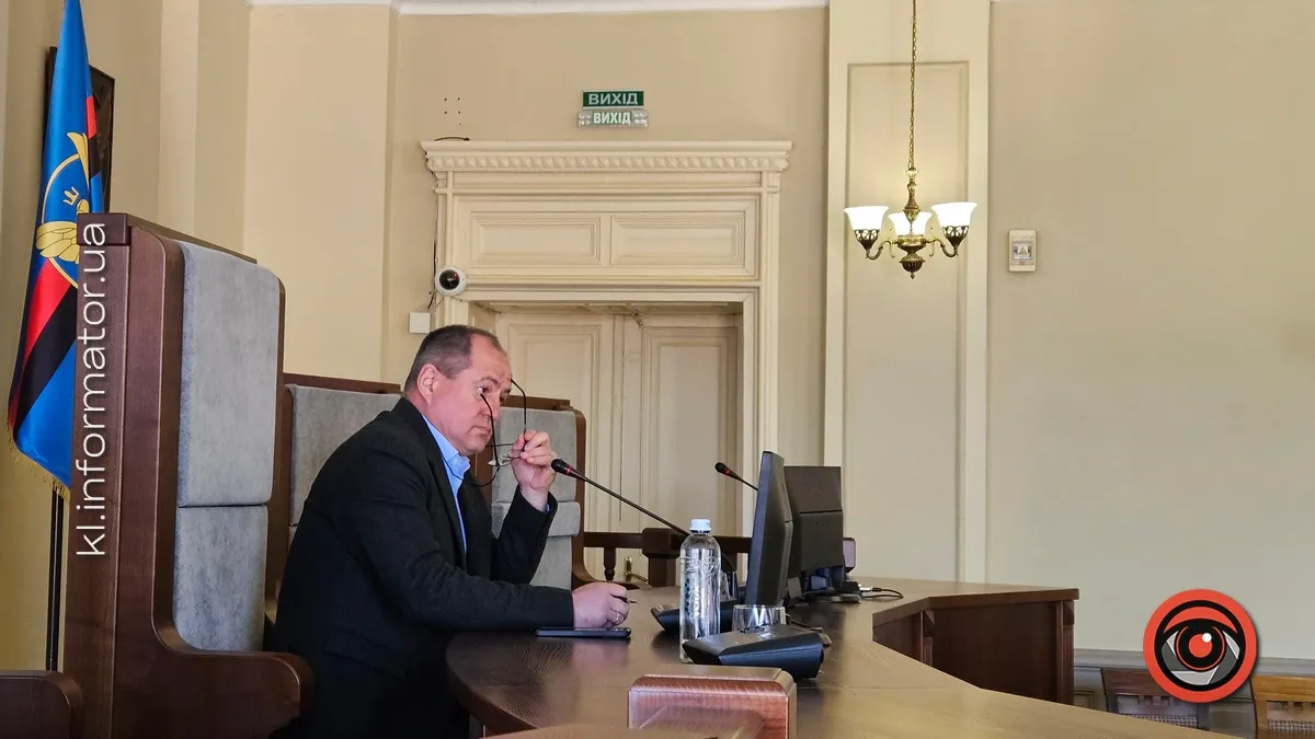 Наголосували і пізно схаменулися | Коломийські депутати переглянули питання плати за землю 3