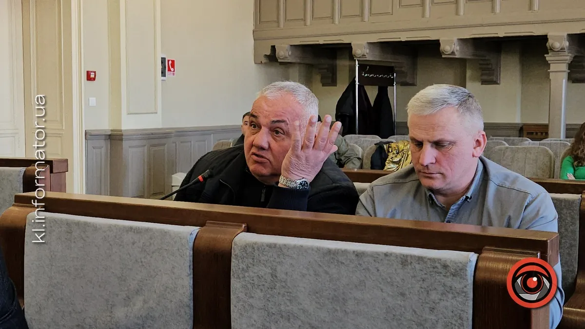 Наголосували і пізно схаменулися | Коломийські депутати переглянули питання плати за землю 5