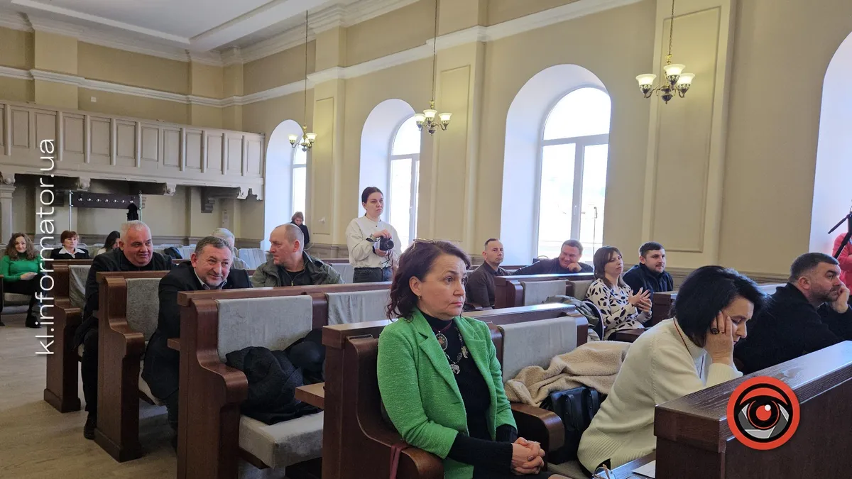 Наголосували і пізно схаменулися | Коломийські депутати переглянули питання плати за землю 10