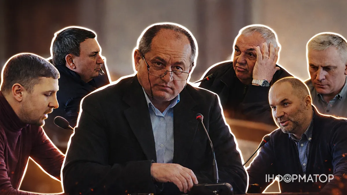 Наголосували і пізно схаменулися | Коломийські депутати переглянули питання плати за землю