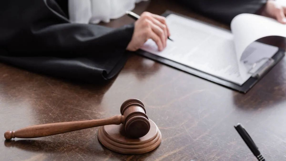 Оголошення підозри колишньому керівнику обласної прокуратури