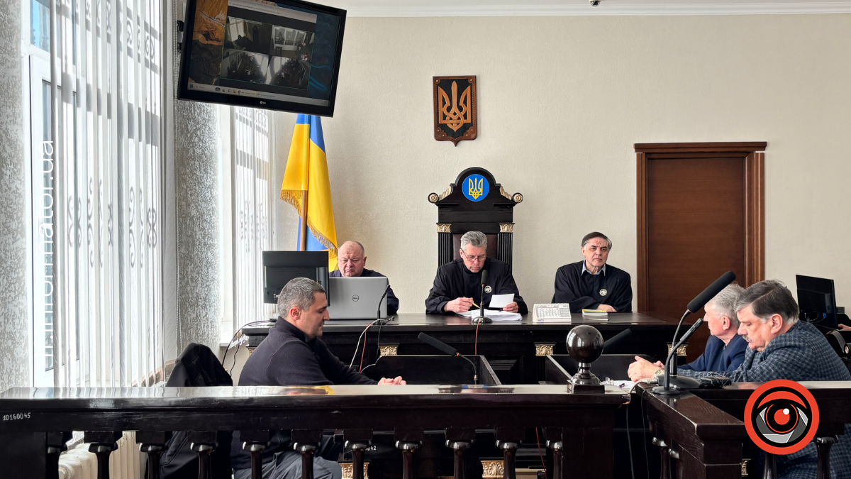 Апеляція не допомогла: підполковник ТЦК з Верховини залишиться за ґратами